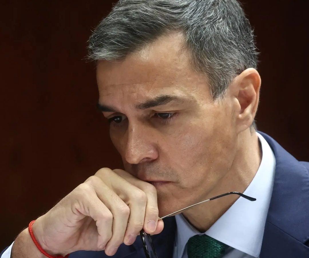 El presidente del Gobierno, Pedro Sánchez, en una fotografía de archivoEuropa Press