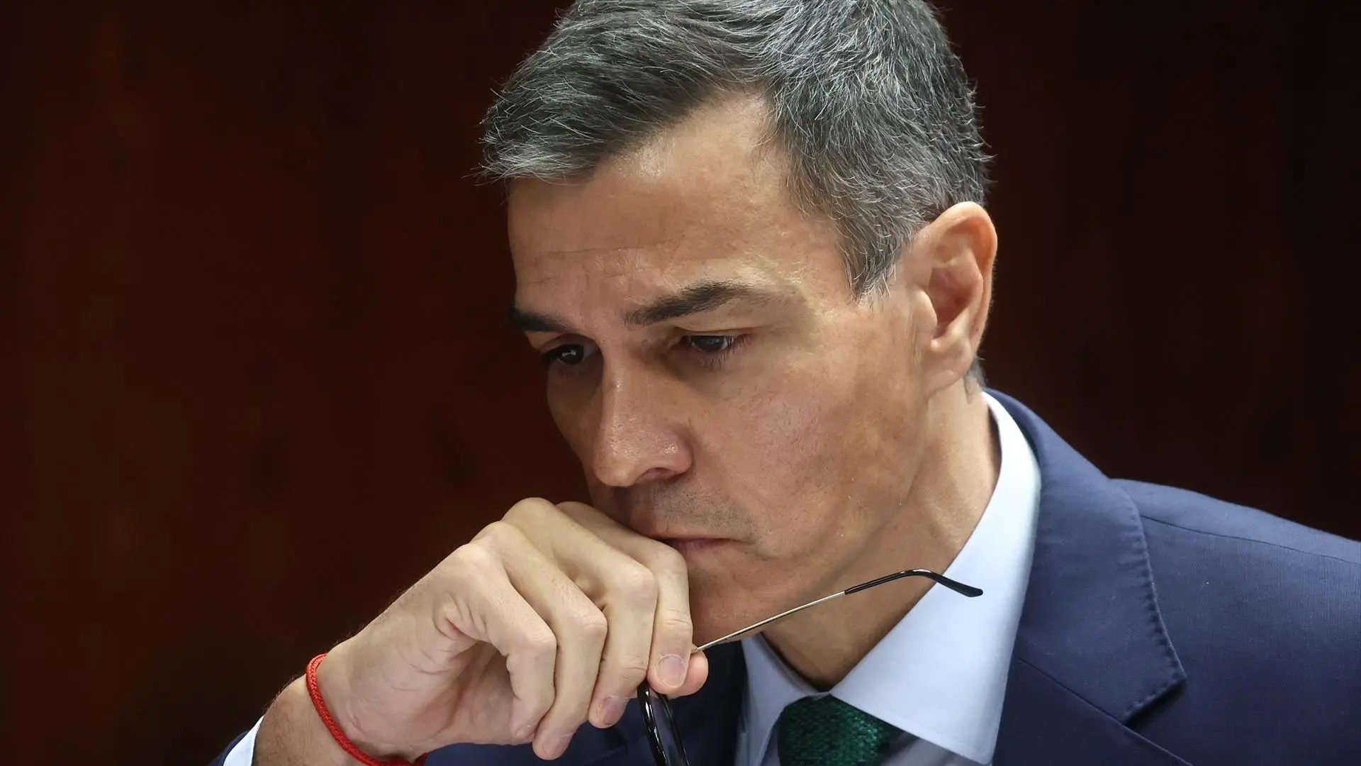 El presidente del Gobierno, Pedro Sánchez, en una fotografía de archivoEuropa Press