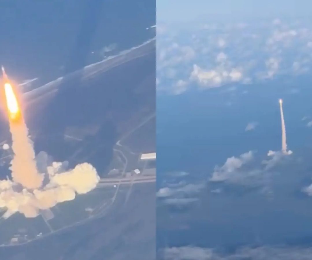 Conforme a los criterios de