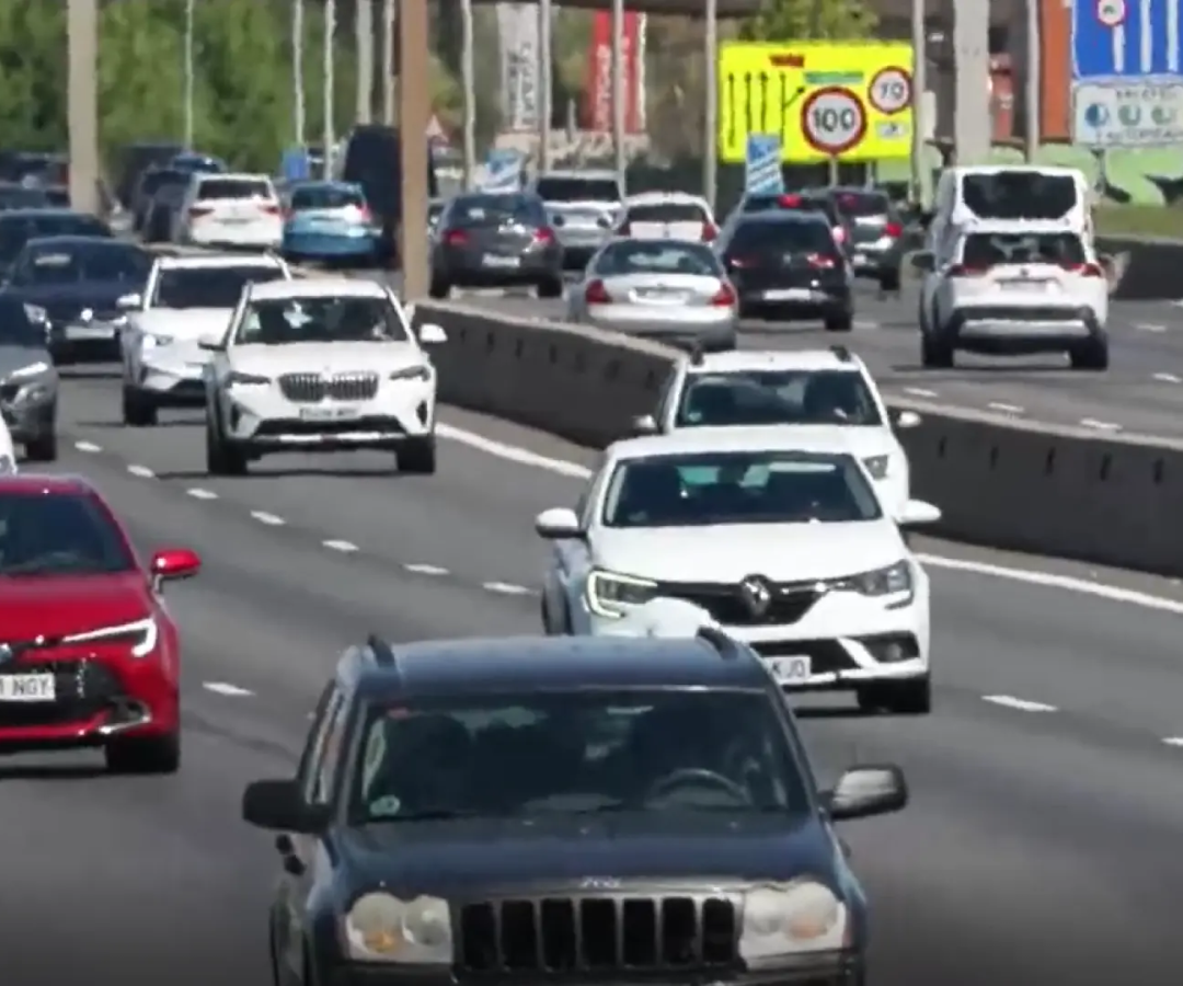 Conforme a los criterios de