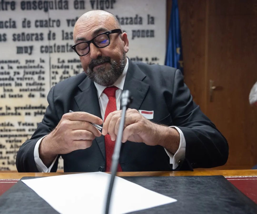 Koldo García dice que presentará pruebas que "van a reventar el juicio" y llama "tonto" a Aldama: "no me dio nada jamás"EP