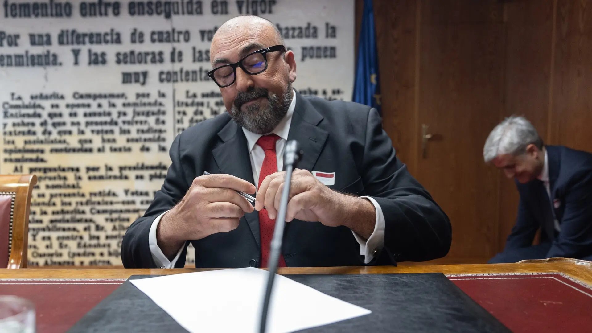 Koldo García dice que presentará pruebas que "van a reventar el juicio" y llama "tonto" a Aldama: "no me dio nada jamás"EP
