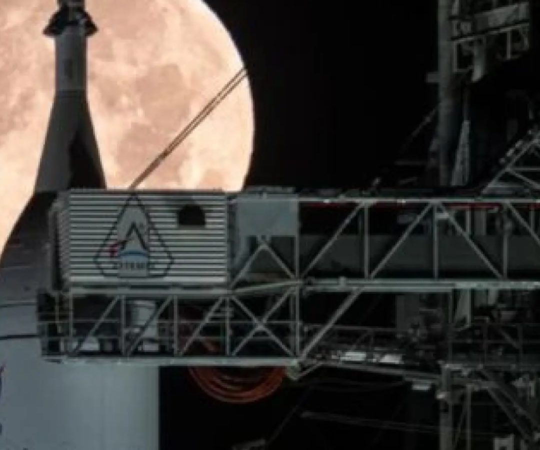 Bulos sobre la misión espacial Artemis II.Maldita.es