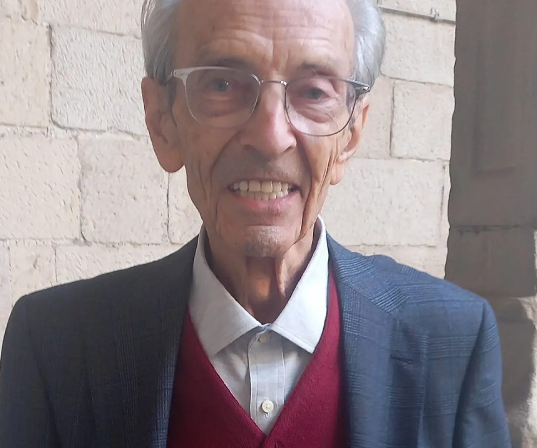 Pere Lluís FontWIKIMEDIA