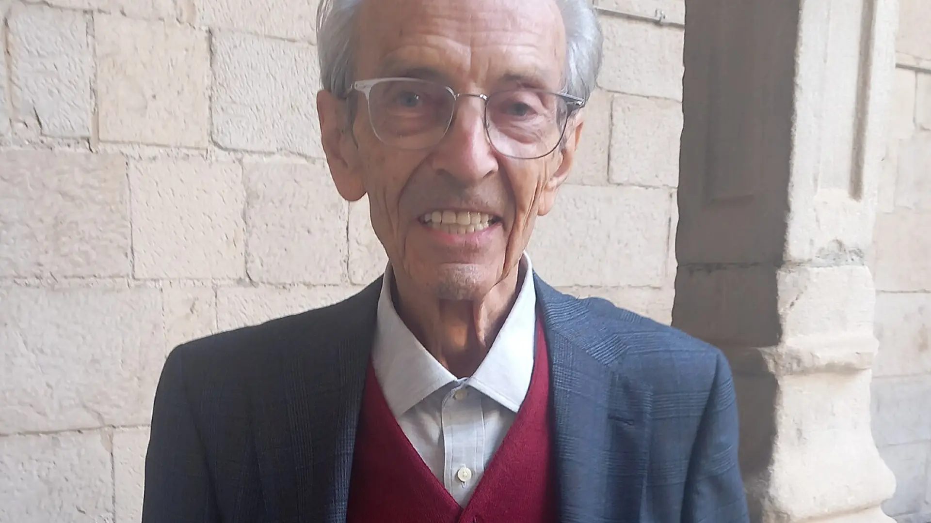 Pere Lluís FontWIKIMEDIA