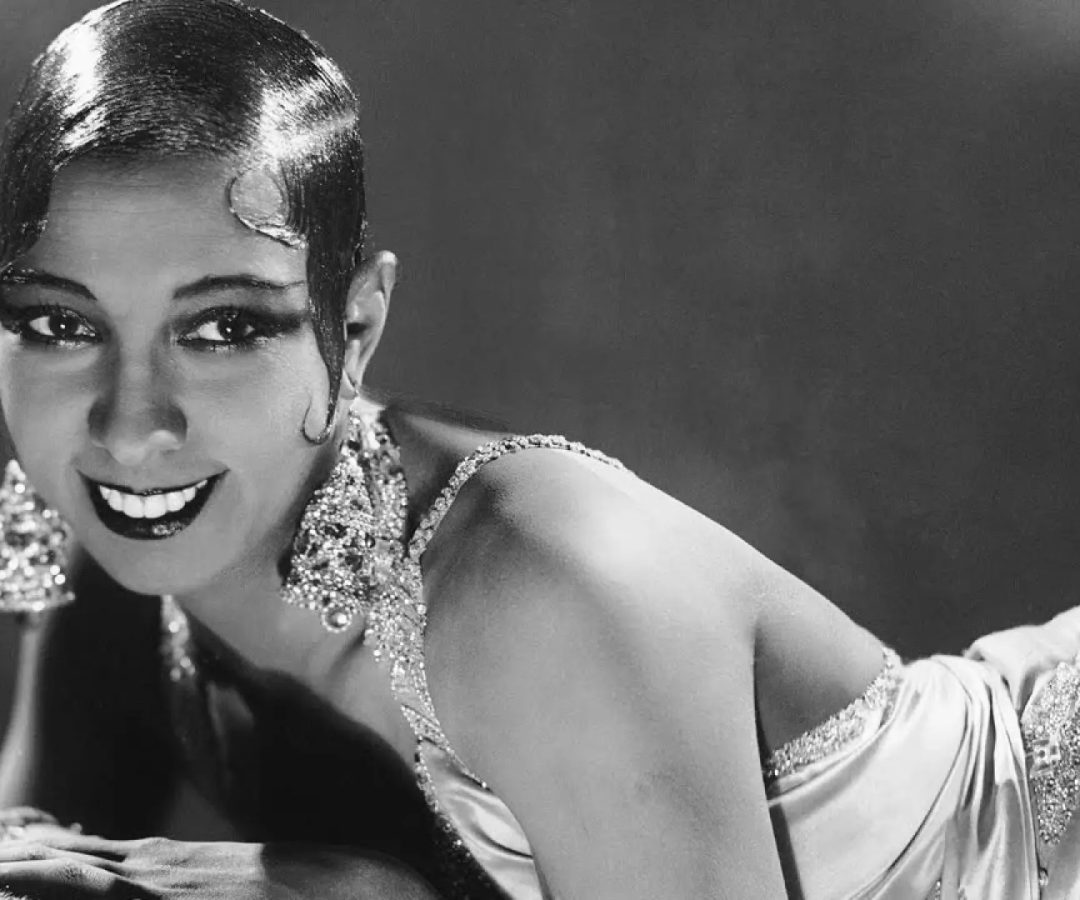 Josephine Baker1 de cada 10