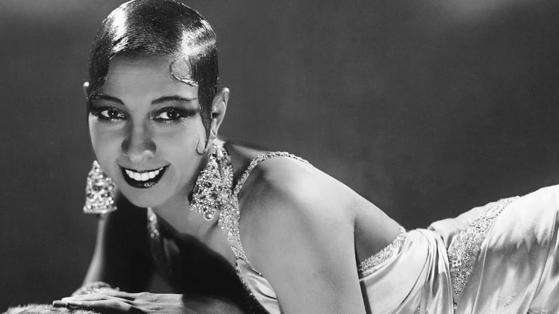 Josephine Baker1 de cada 10