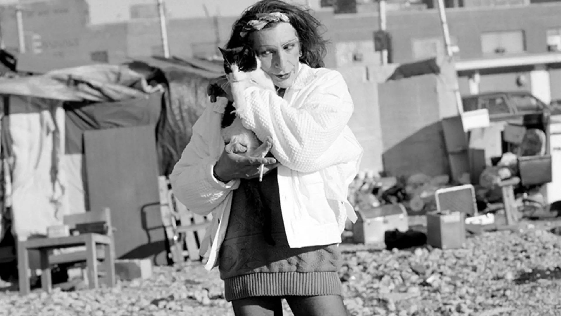 Sylvia Rivera1 de cada 10