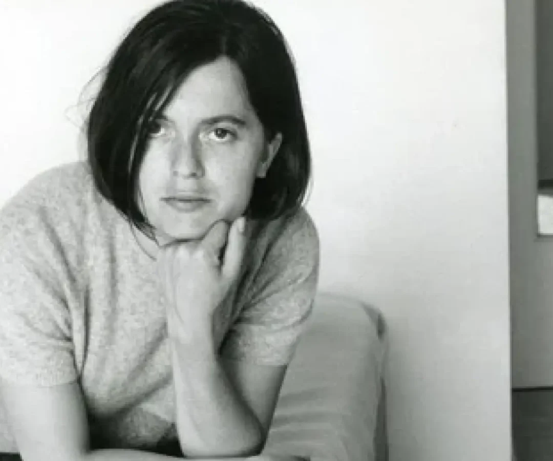 Monique Wittig1 de cada 10