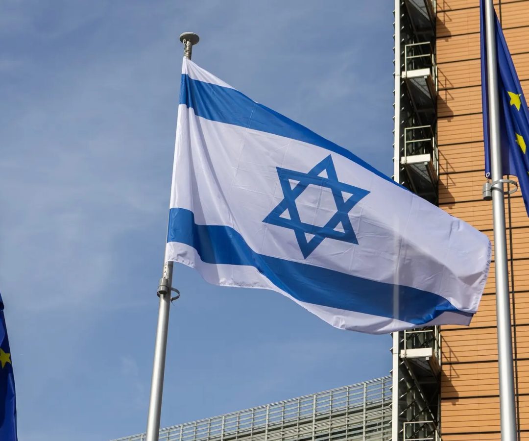 España no podrá acceder al Centro de Coordinación Cívico-Militar de Gaza.EP