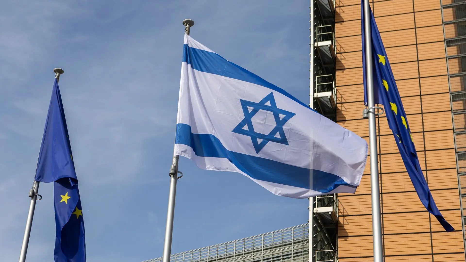 España no podrá acceder al Centro de Coordinación Cívico-Militar de Gaza.EP