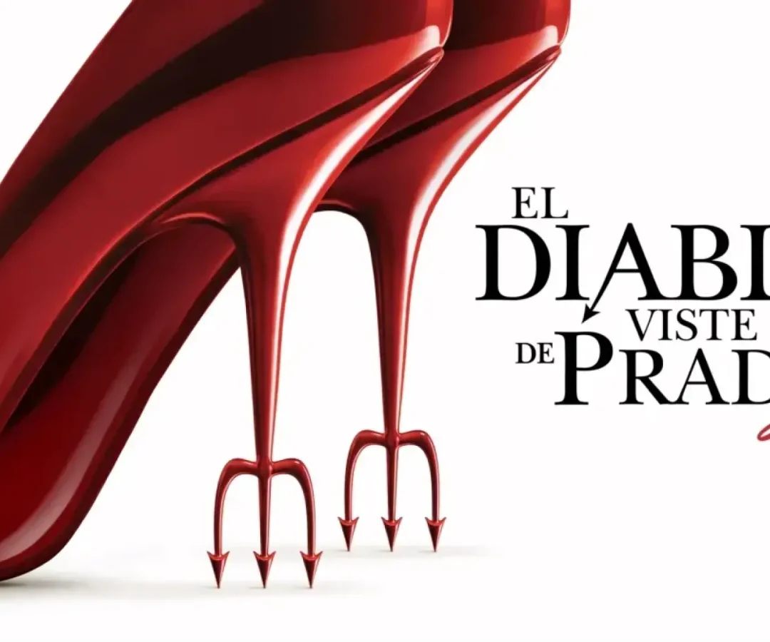 El diablo viste de Prada 21 de cada 10