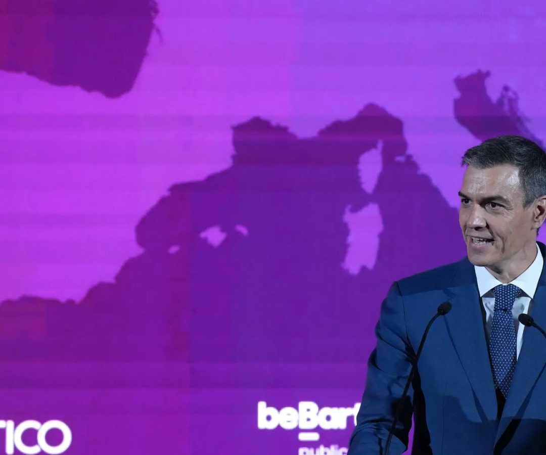 Sánchez pide suspender el acuerdo UE-Israel