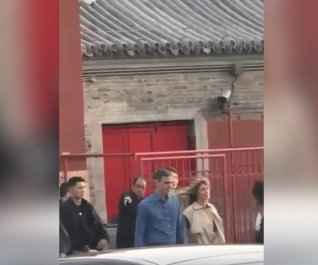 Conforme a los criterios de