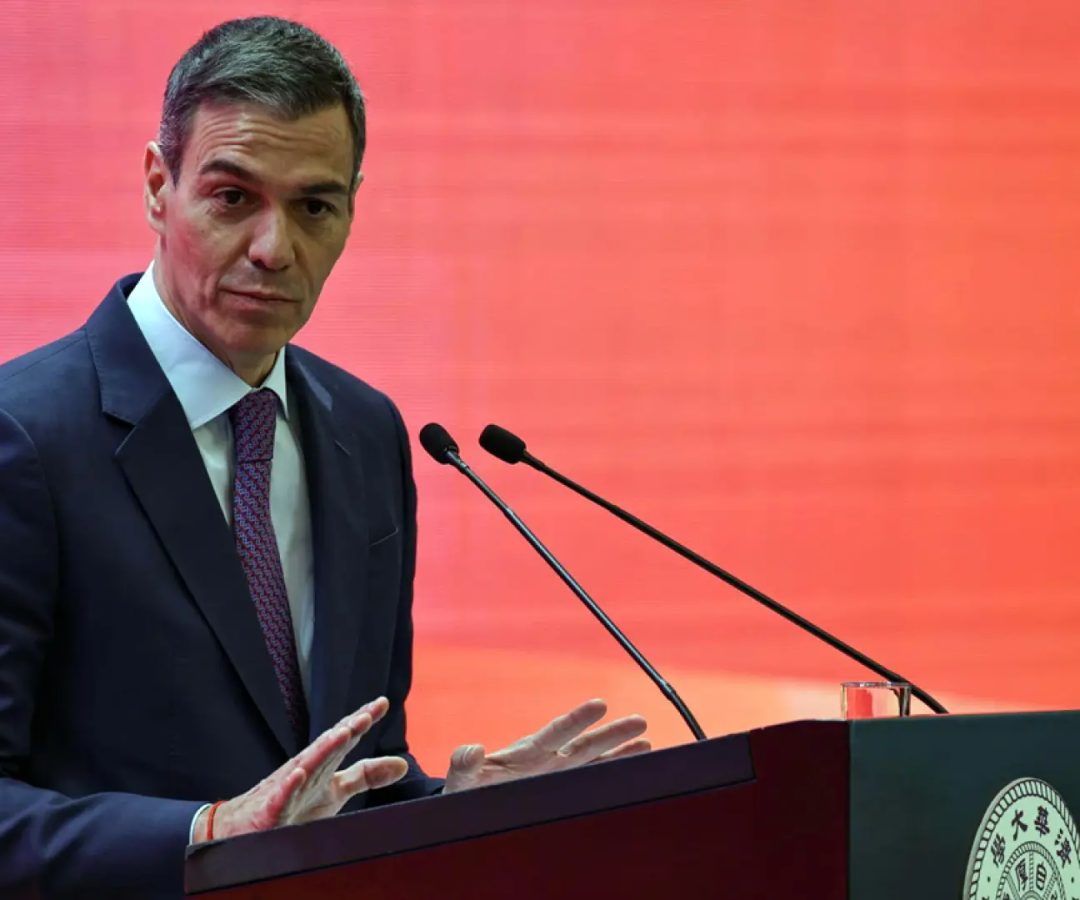 Conforme a los criterios de