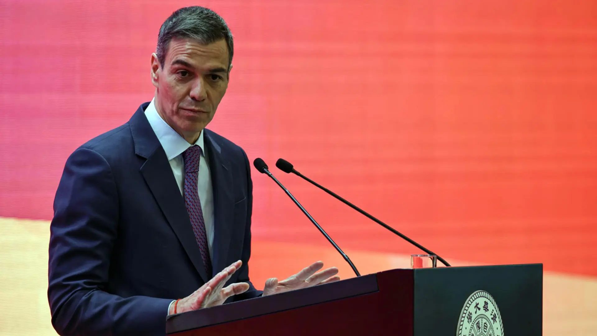 Conforme a los criterios de