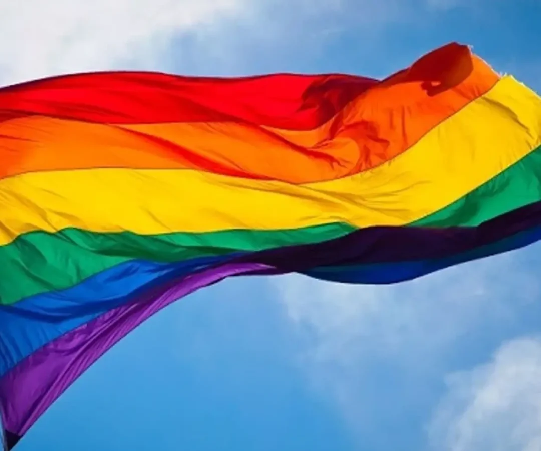 Vida homosexual1 de cada 10