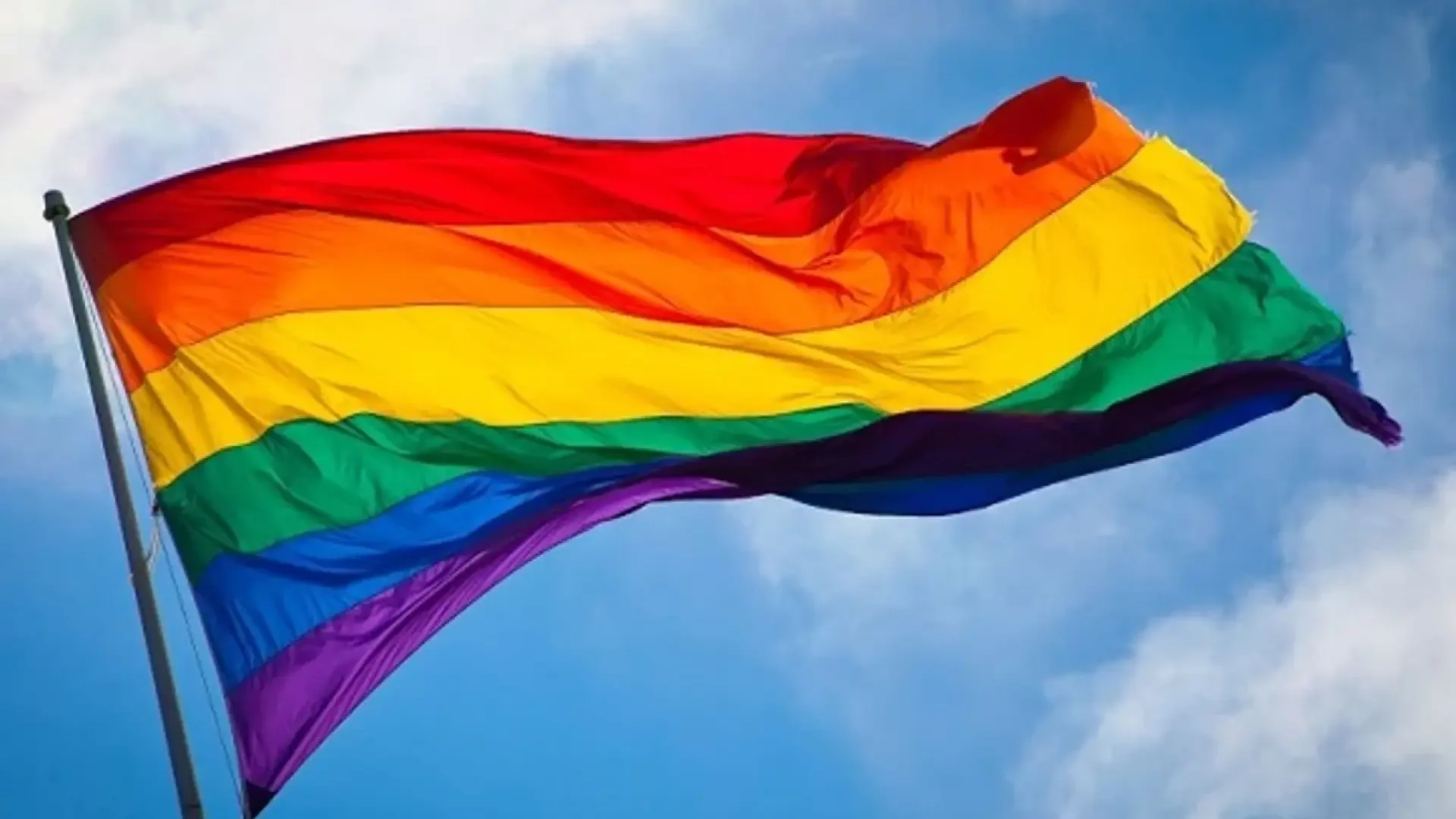 Vida homosexual1 de cada 10