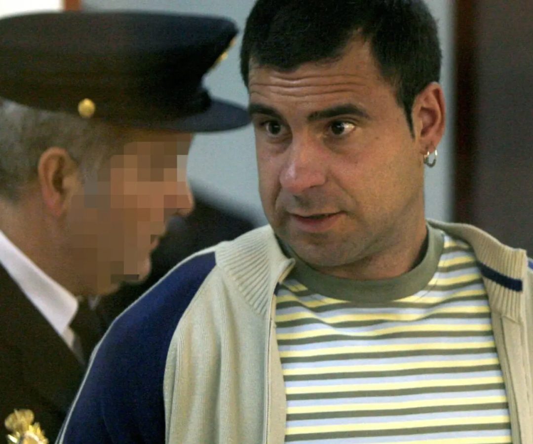 Jon Bienzobas Arretxe, en una imagen de archivo.J.L. Pino / EFE