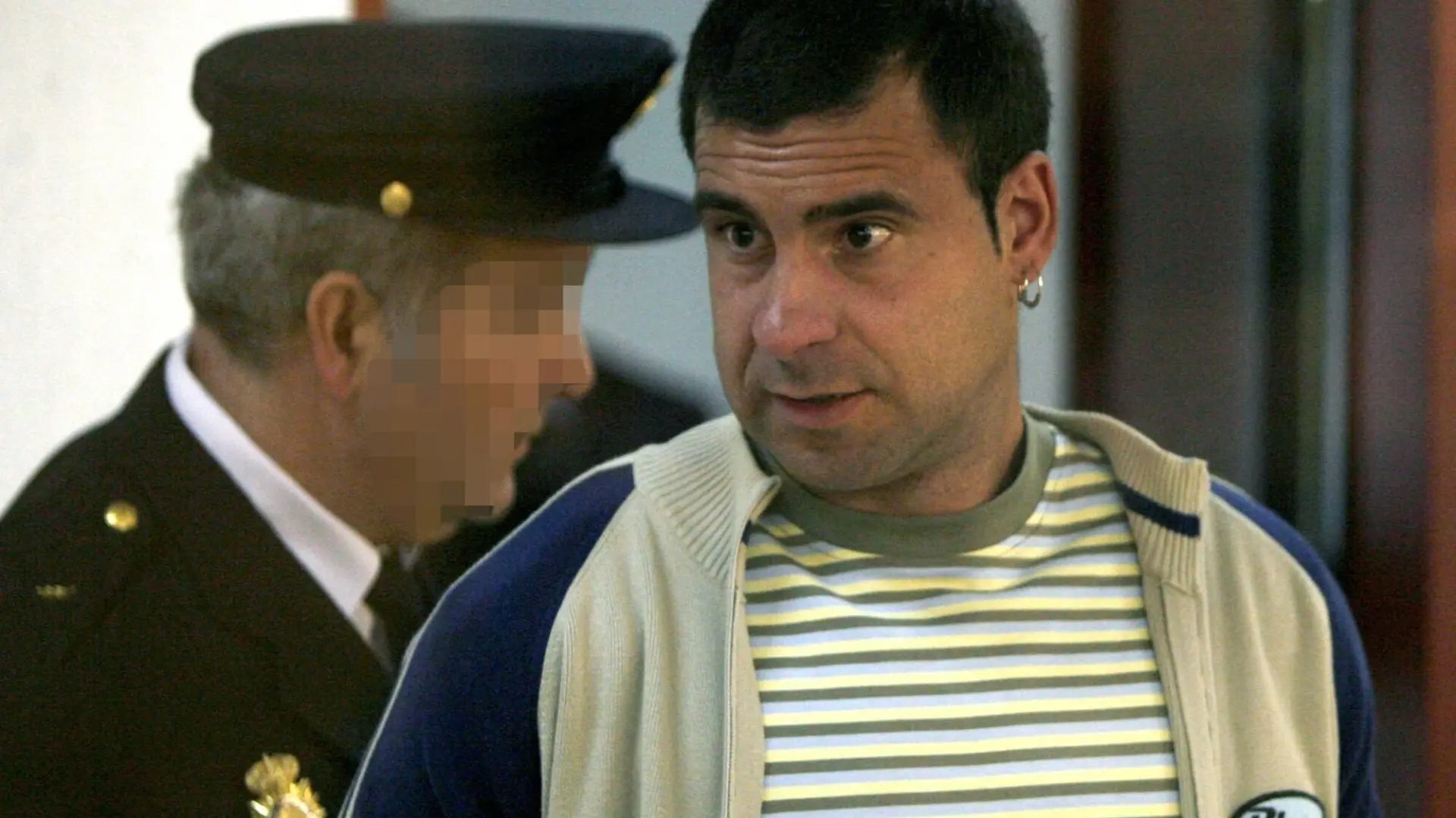 Jon Bienzobas Arretxe, en una imagen de archivo.J.L. Pino / EFE