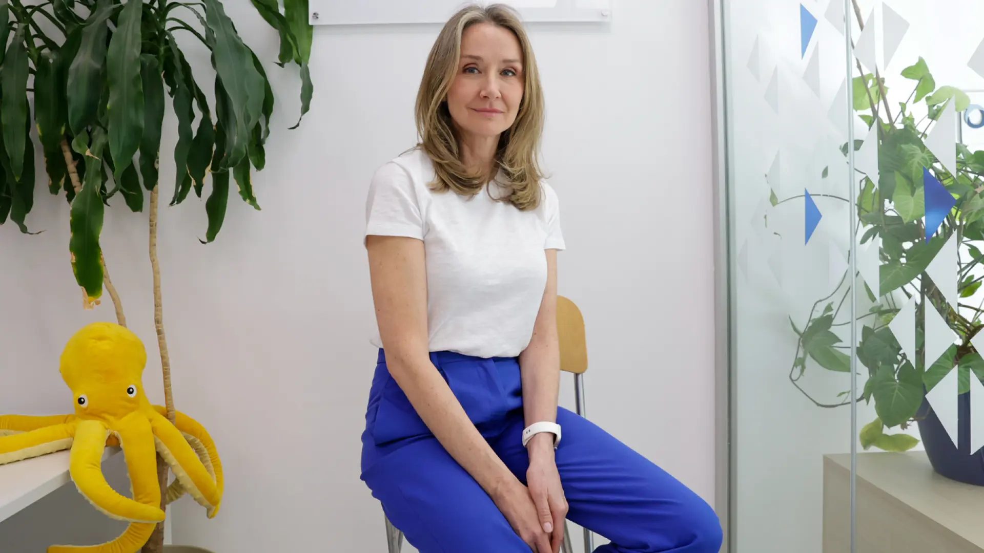 Conforme a los criterios de