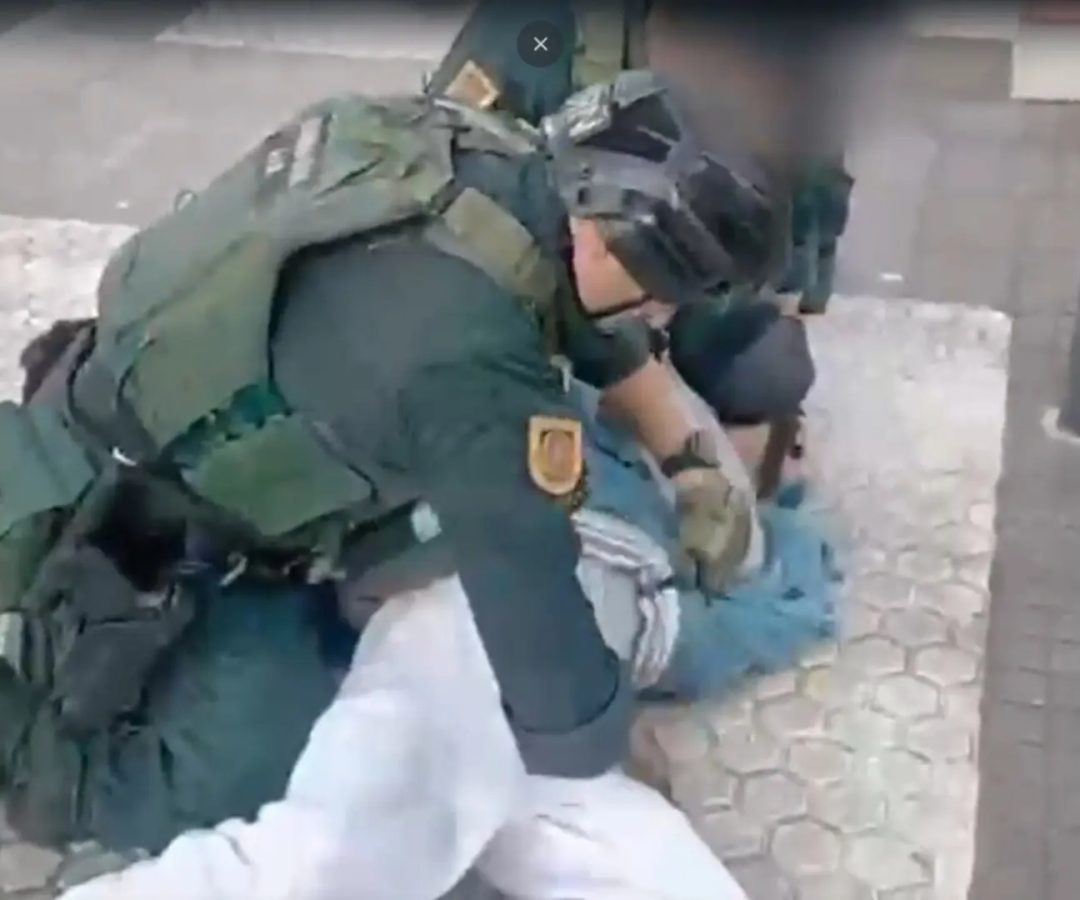 Decretan prisión para el líder de la Banda del Kay por varios robos en Burgos tras ser detenido en OrioEFE