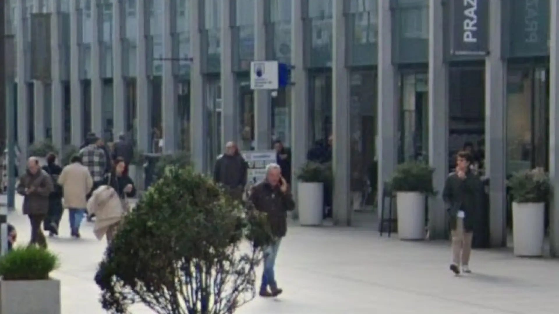 Administración de Loterías de A Coruña.GOOGLE STREET VIEW