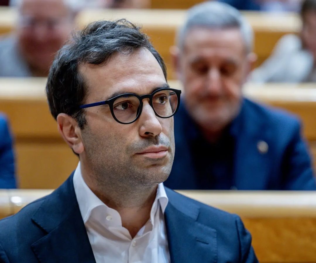 El vicepresidente primero del Gobierno y ministro de Economía, Comercio y Empresa, Carlos CuerpoEuropa Press
