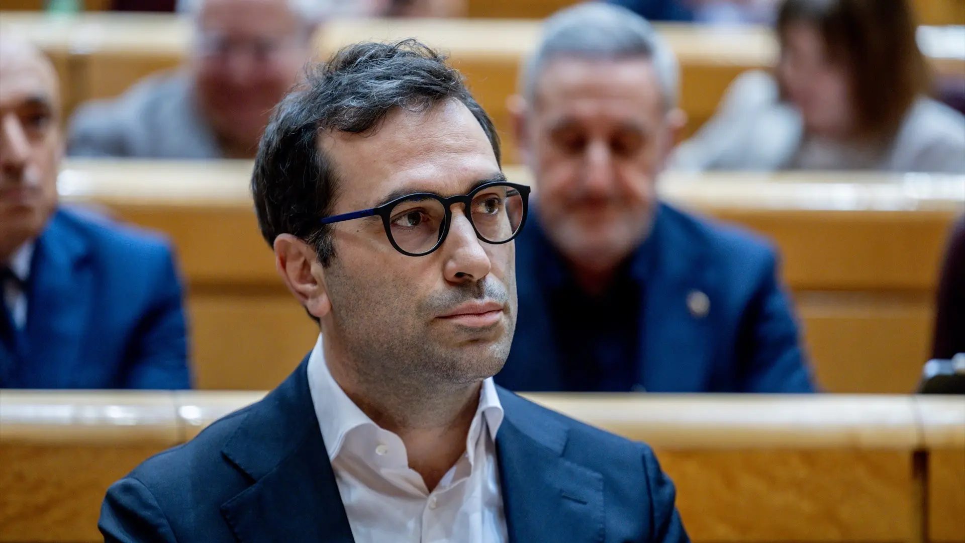 El vicepresidente primero del Gobierno y ministro de Economía, Comercio y Empresa, Carlos CuerpoEuropa Press