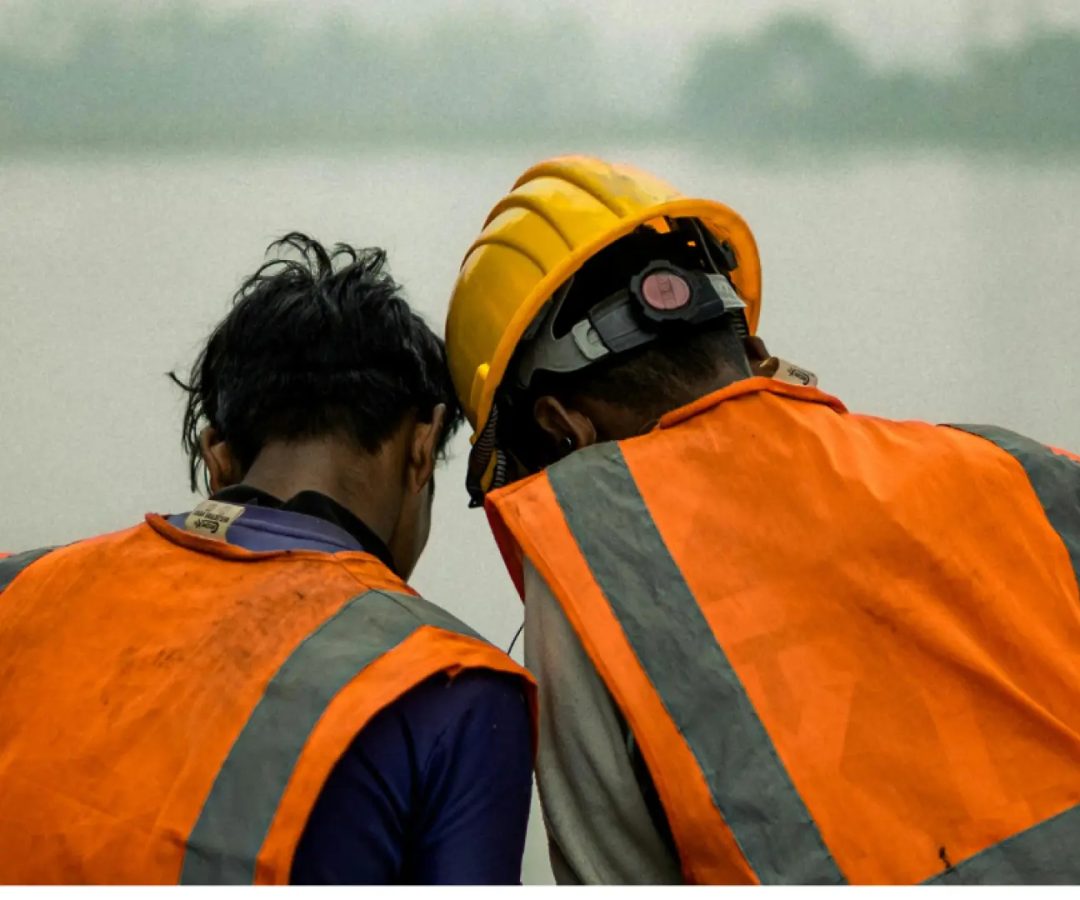 Trabajadores extranjeros en España.Infoveritas.