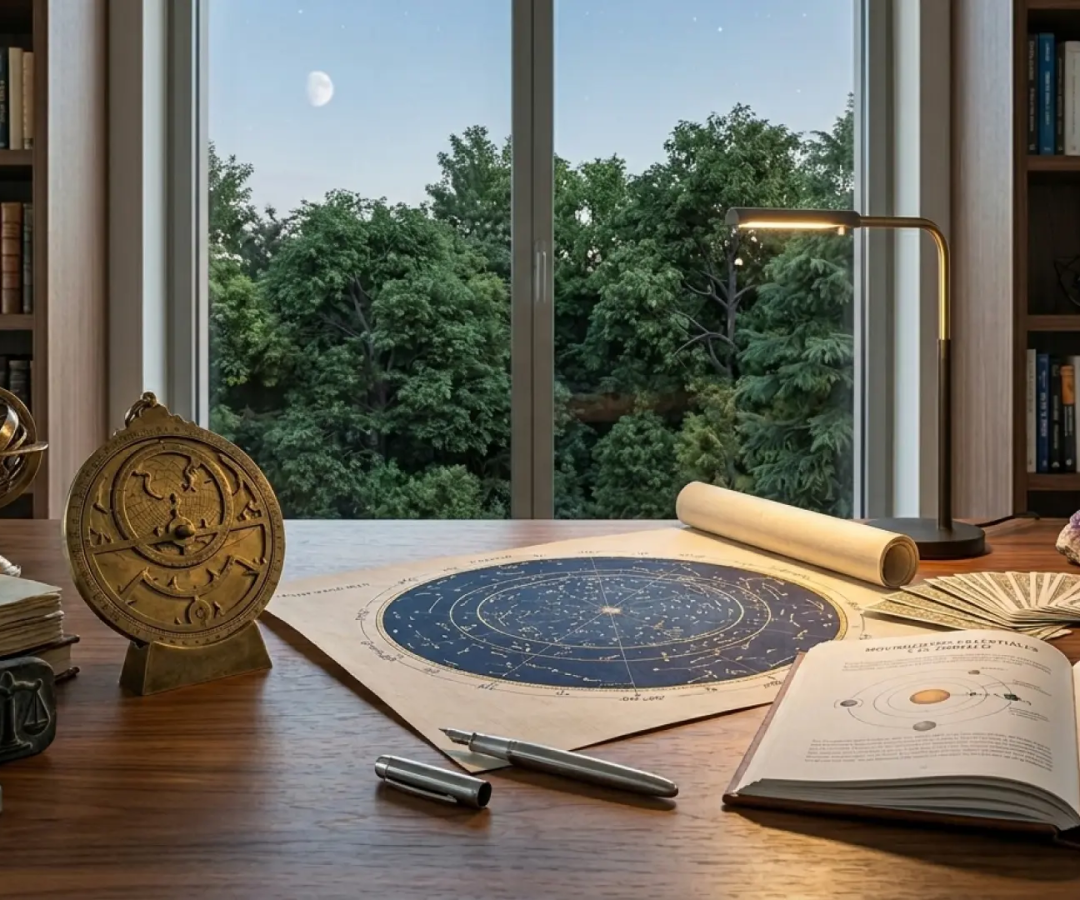 Descubre qué signos son los que están más predispuestos a ser mares y qué zodiacos están menos preparados ante la maternidadImagen generada por IA