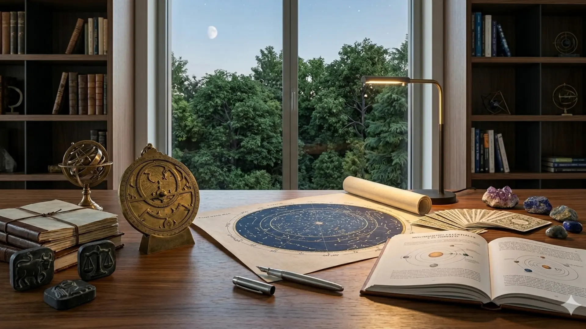Descubre qué signos son los que están más predispuestos a ser mares y qué zodiacos están menos preparados ante la maternidadImagen generada por IA