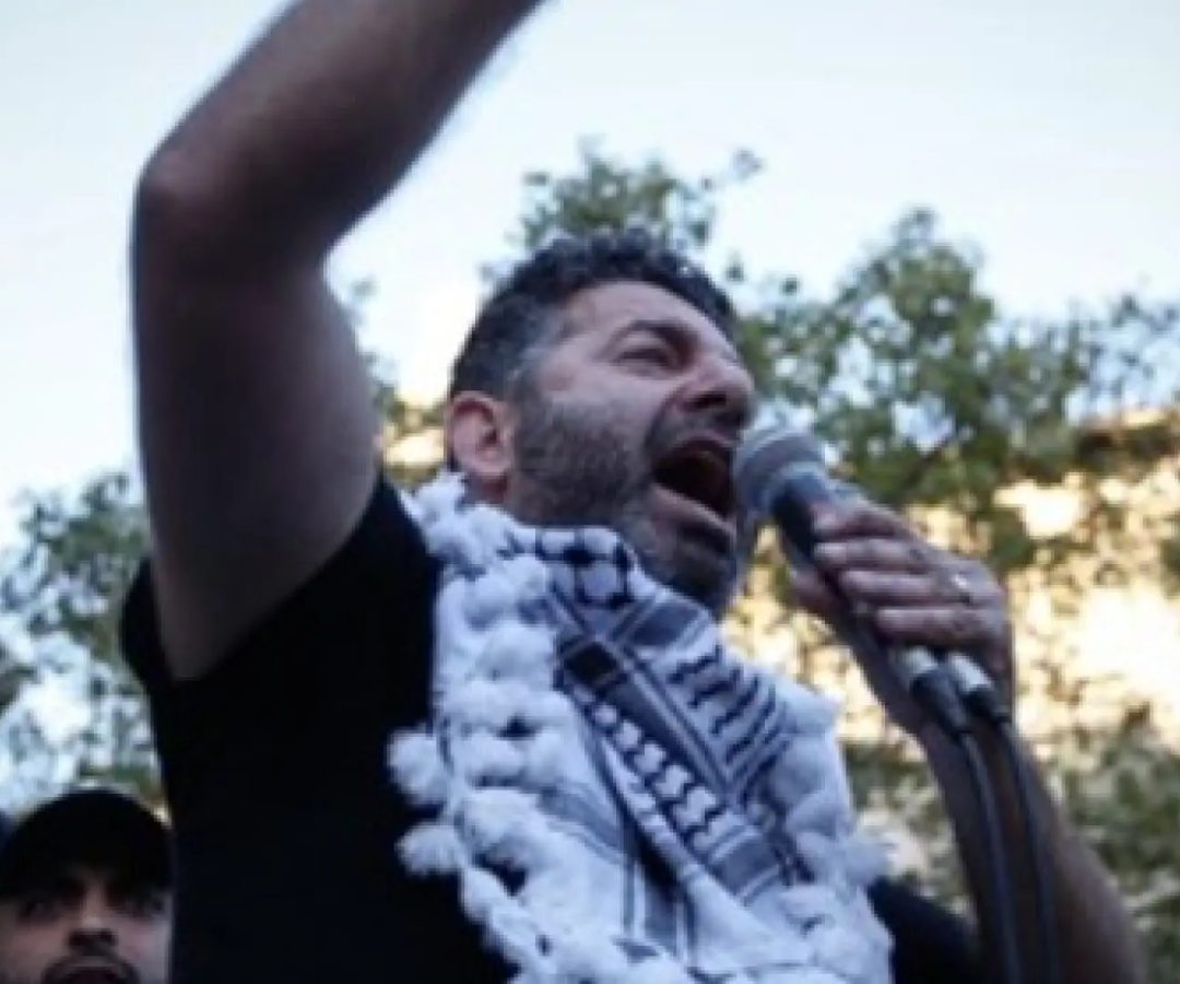 Saif Abukeshek