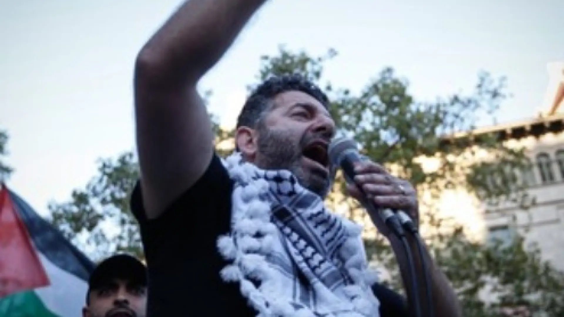 Saif Abukeshek