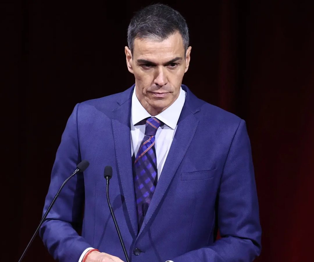 El presidente del gobierno, Pedro Sánchez, en una foto de archivoEuropa Press