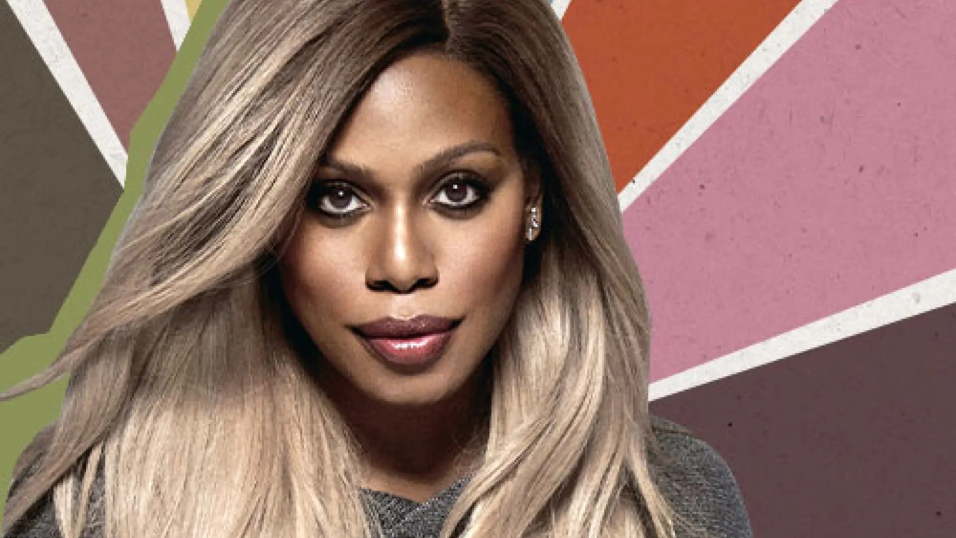 Laverne Cox1 de cada 10