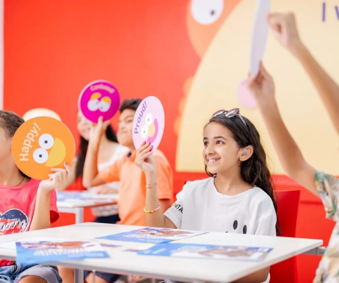 Para muchos niños y jóvenes, los cursos de British Council son sinónimo de divertirse aprendiendo inglés en verano.BRITISH COUNCIL