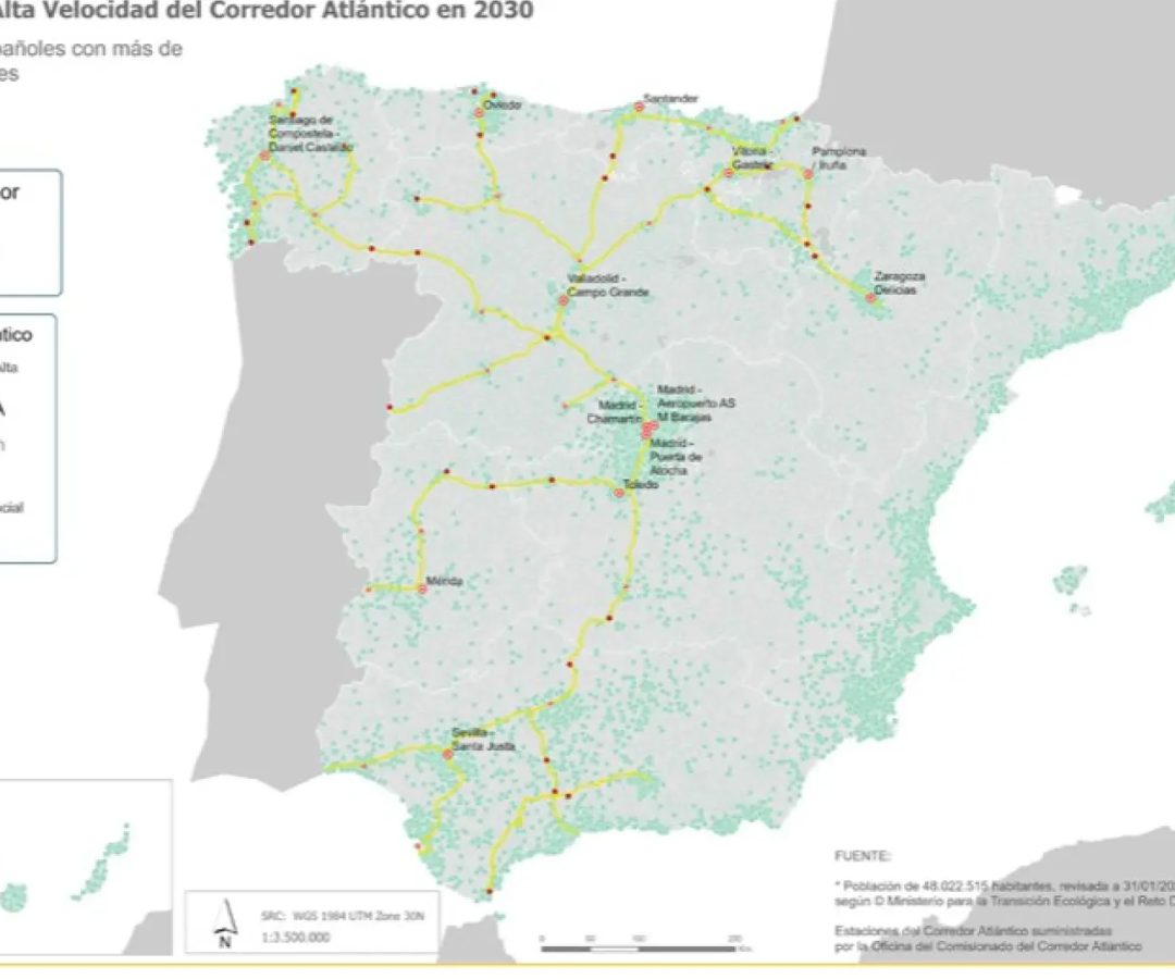 ConexionesAdif