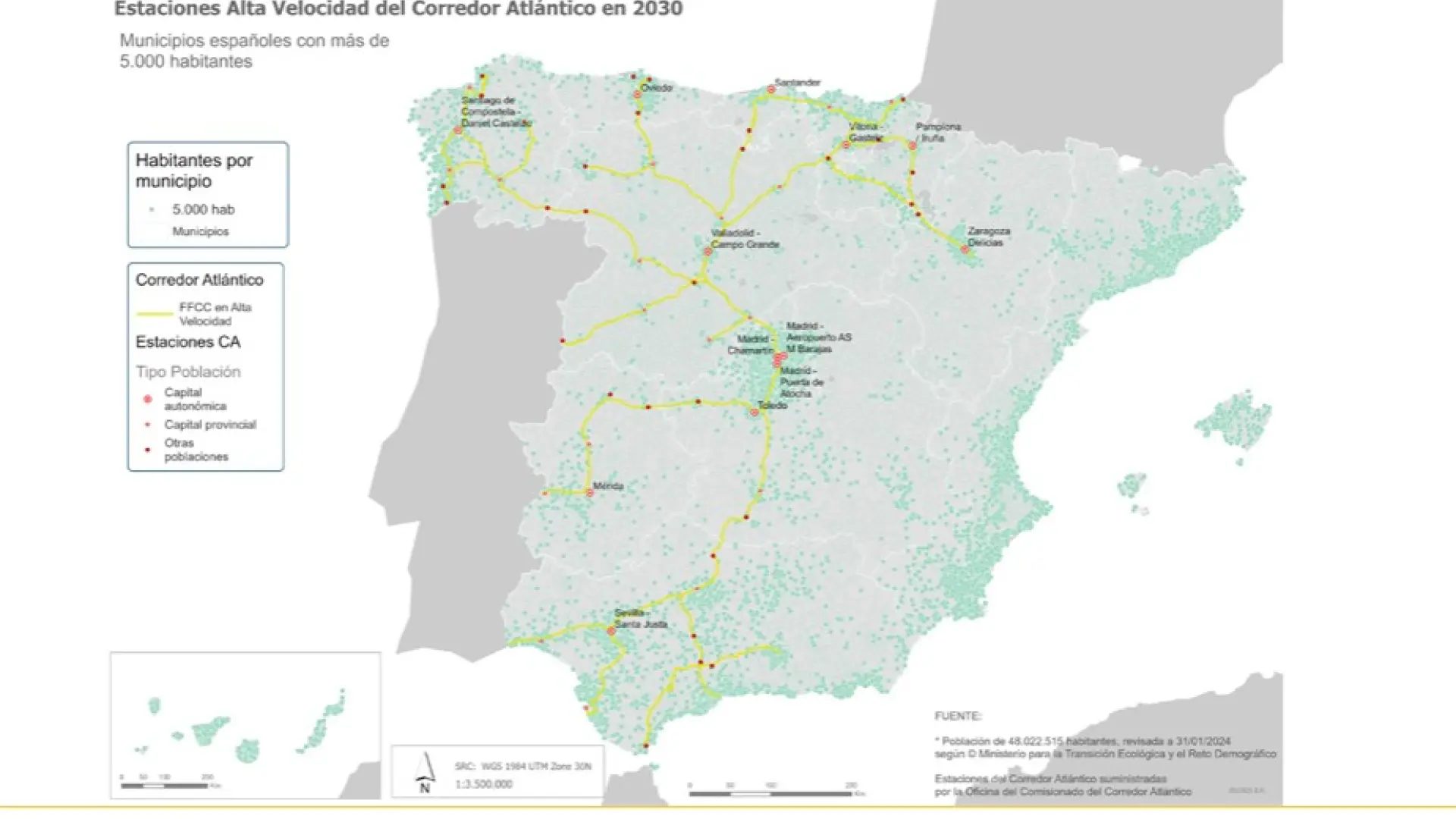 ConexionesAdif