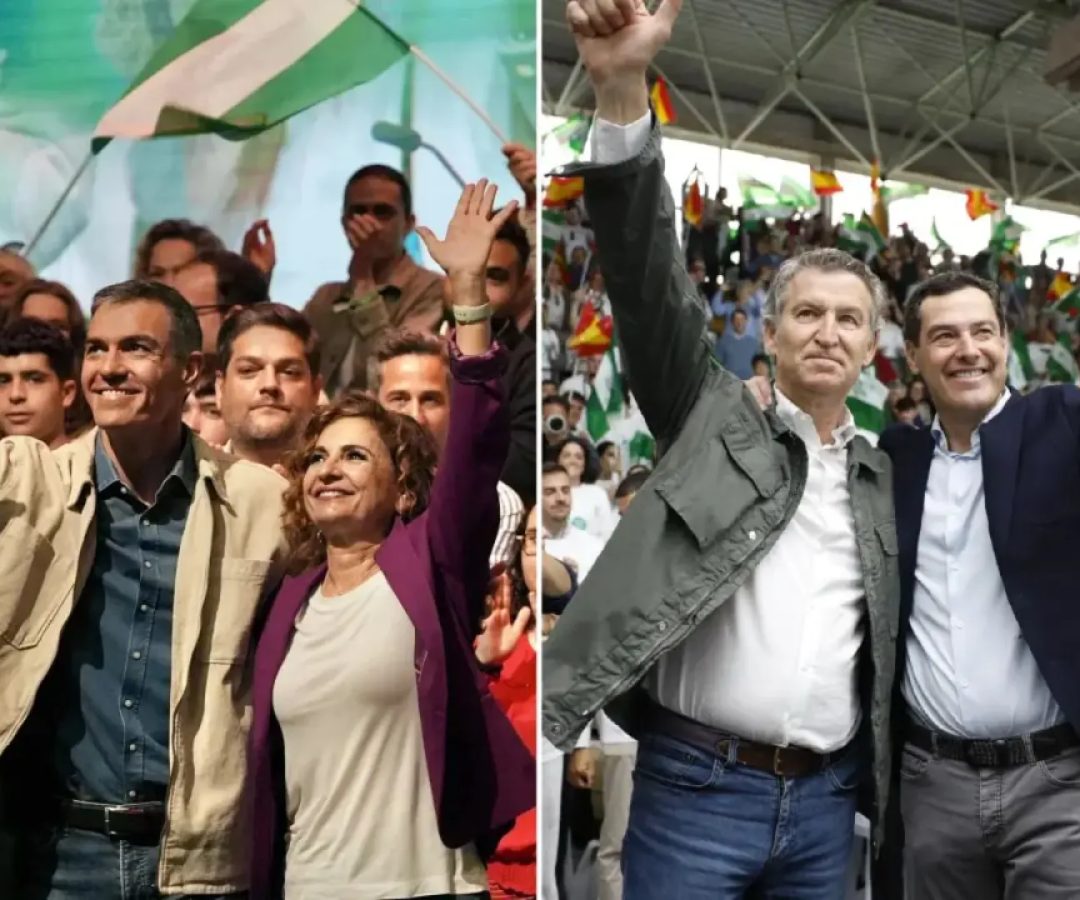 Conforme a los criterios de