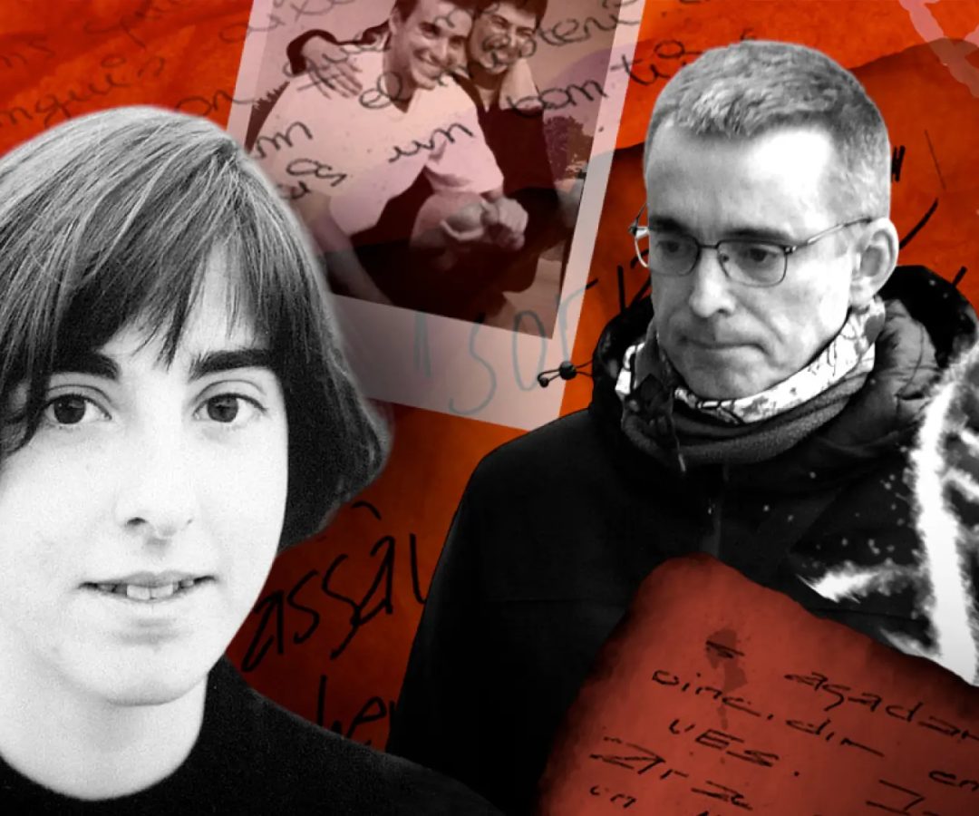 Caso JubanyHenar de Pedro