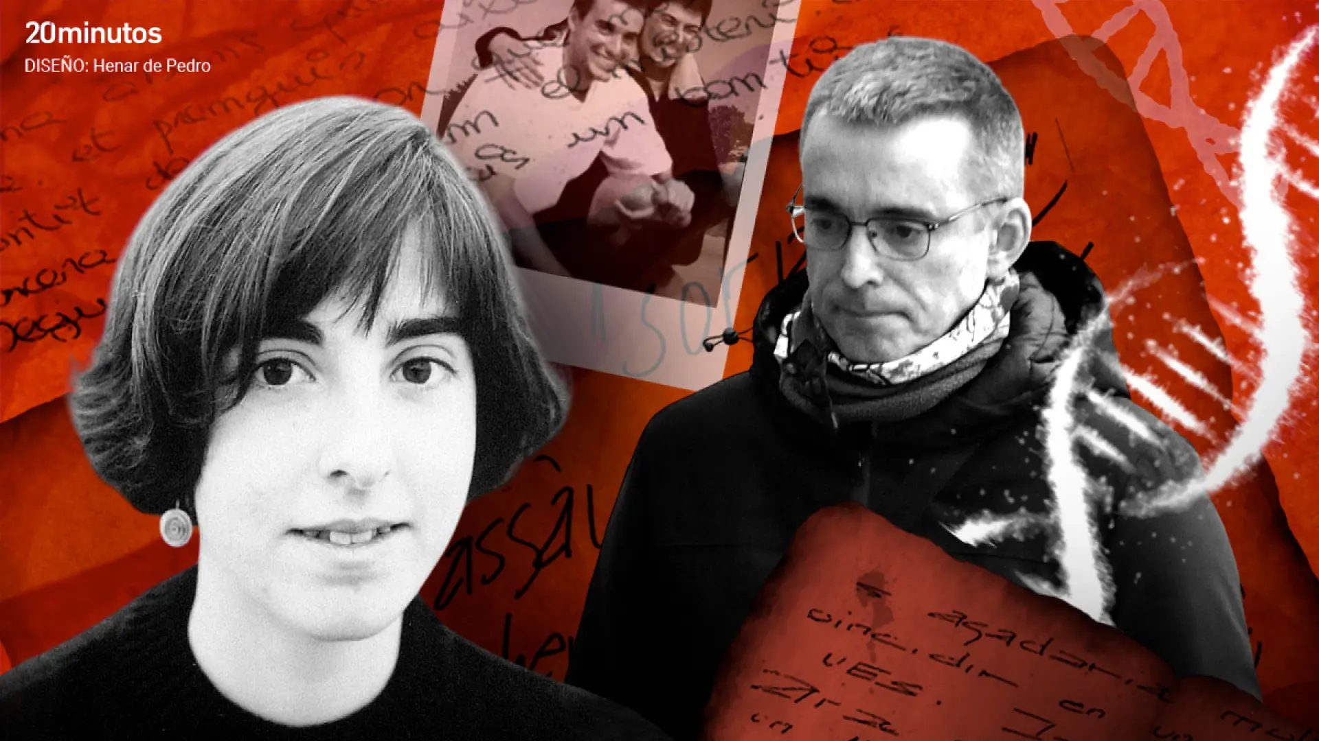 Caso JubanyHenar de Pedro
