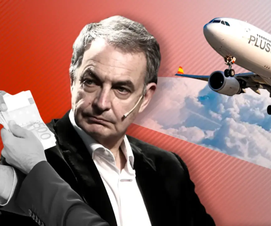 José Luis Rodríguez Zapatero.