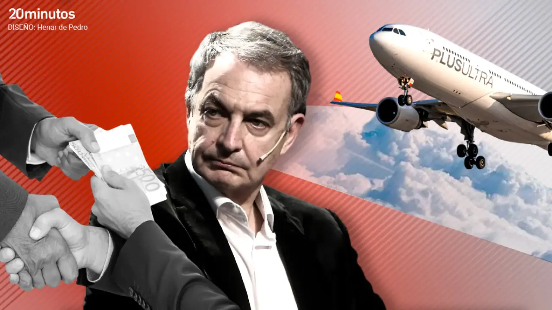 José Luis Rodríguez Zapatero.