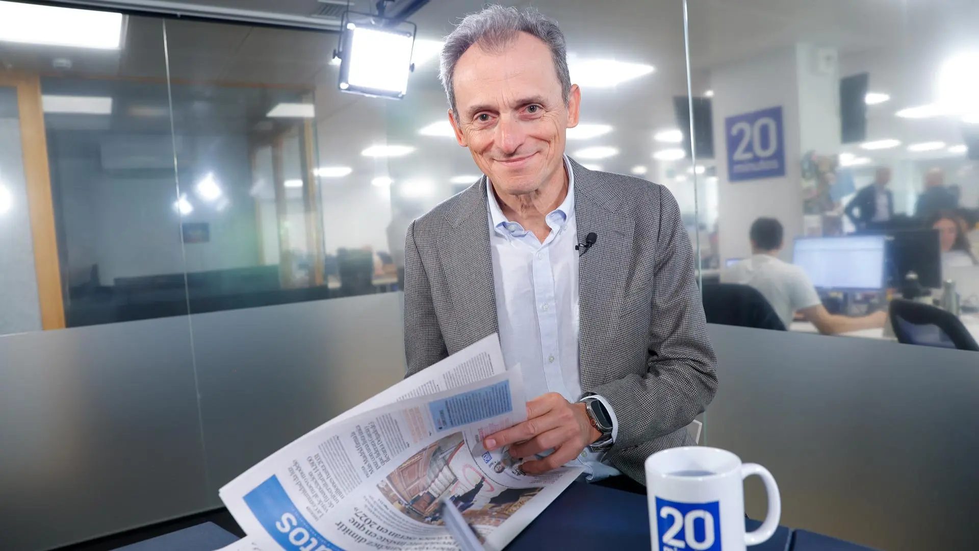 Duque es aficionado a la natación, al submarinismo y a la bicicleta.Jose Gonzalez