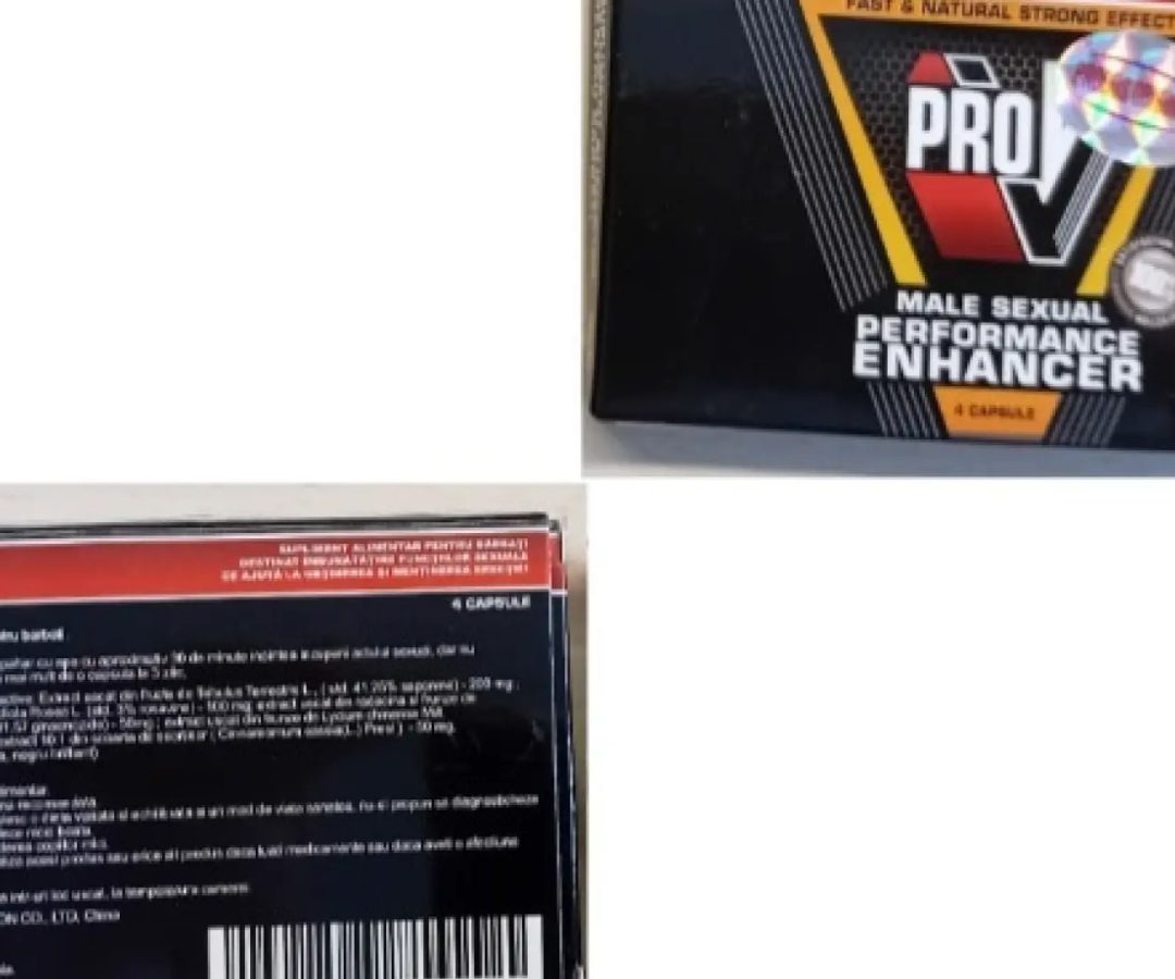 Producto afectado, según AESANAESAN
