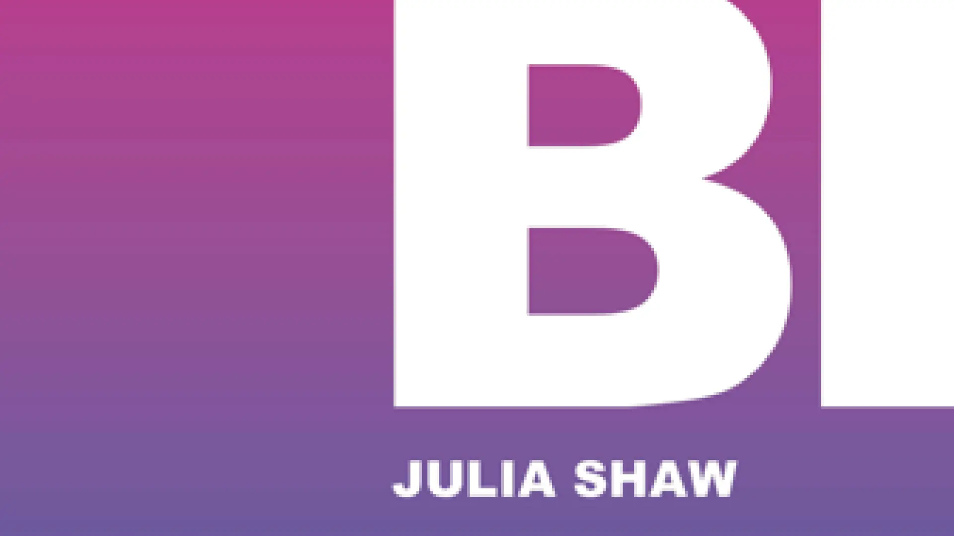 Bi: ciencia, historia y cultura ocultas de la bisexualidad1 de cada 10