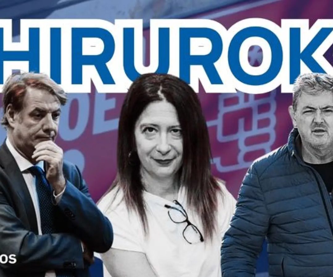 Hirurok20MINUTOS