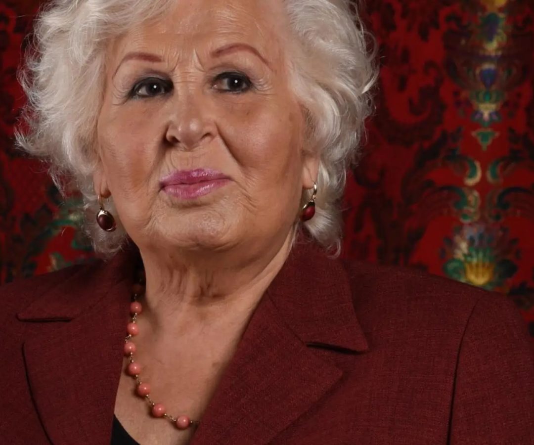 Candela García LópezVíctor M. Gracia