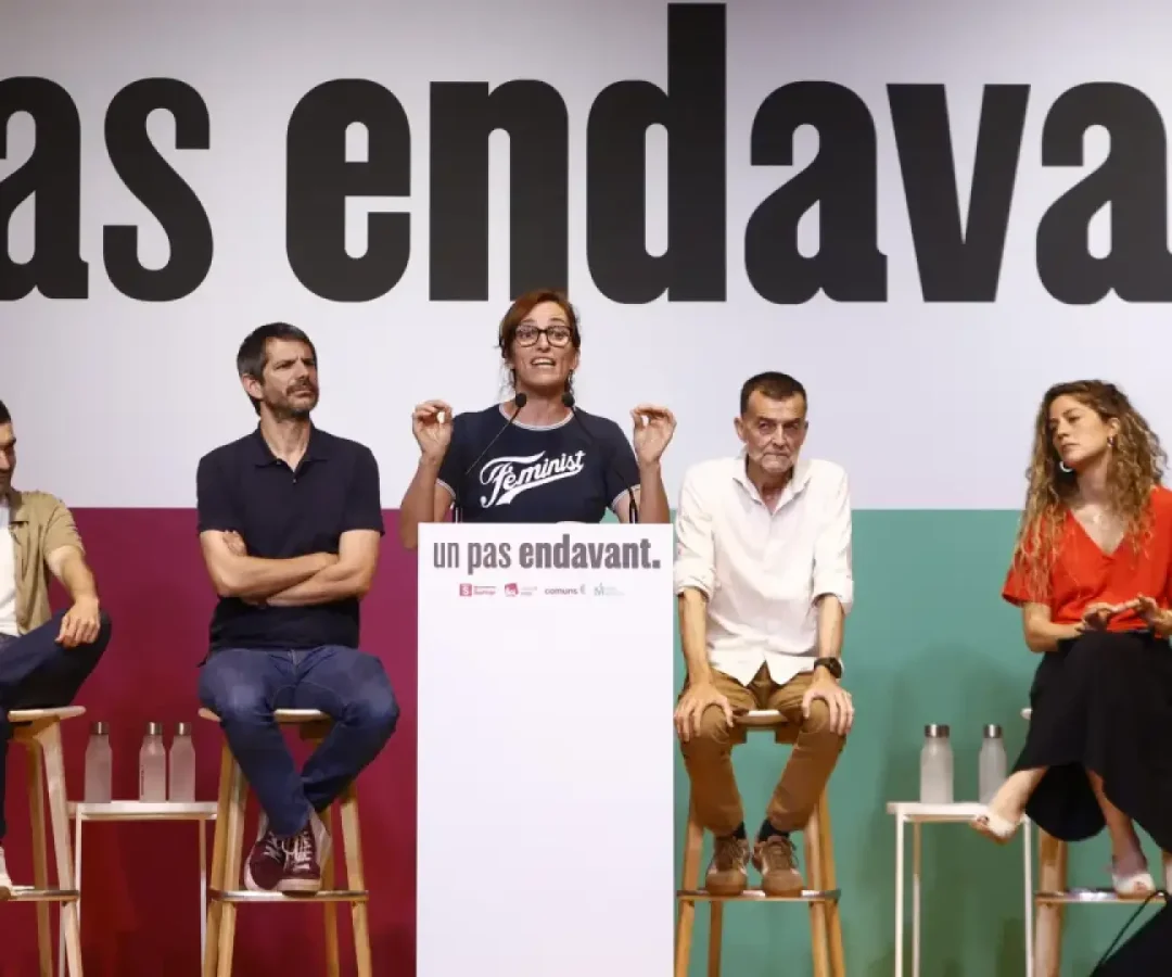 Conforme a los criterios de